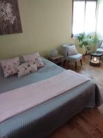 Dreibettzimmer