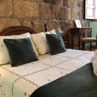 Single Room with Private Bathroom