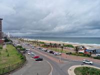 Tenbury 402 - Bed and Breakfast Durban