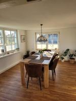 Urlaub unterm Reetdach auf dem Darß - B&B Fuhlendorf