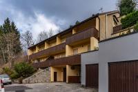 Trilo SaltaFoss - Ferienwohnung Andalo