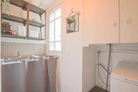 Les Mouettes - Ferienwohnung Deauville