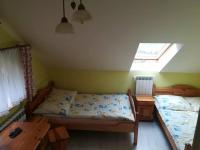 Bałtowski Dworek Agro Pasieka - B&B Bałtów