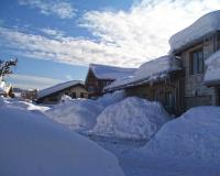 Ferienwohnung am Wasen inkl. Chiemgaukarte - B&B