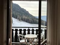 Casa Del Tramonto-Golden House - B&B Dosso