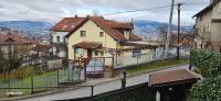 Apartman Alma - Chambres d’hôtes Sarajevo