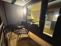 Scandinavia Camping - Bed and Breakfast Kamiana Hora
