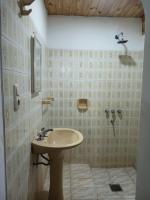 Double Room with Extra Bed