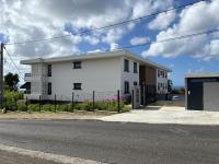Very nice view of the caribbean sea - B&B Schoelcher
