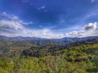 La casa di Ros - Bed and Breakfast Perinaldo