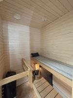 Huoneisto - Bed and Breakfast Rovaniemi