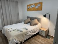 Apartamento de 2 dormitorios