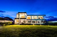 Astral Villa Huahin-Kuiburi - Ferienwohnung Prachuap Khiri Khan