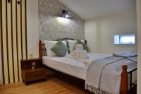 Chambre Double ou Lits Jumeaux