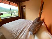 Habitación Doble Deluxe con balcón