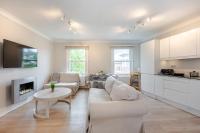 Cosy 2 Bed in Kensington Olympia - B&B London