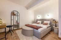 Apartamento de 2 dormitorios con vistas