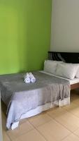 Casa Verde Japaratinga - Bed and Breakfast