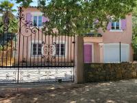 Villa 6 ch ,20 per, piscine chau - Bed and Breakfast Le Thoronet