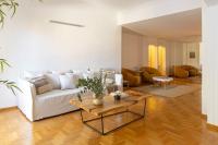 Acropolis Museum Retreat - 2 Bedroom Apartment - B&B Atenas