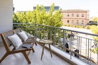 Acropolis Museum Retreat - 2 Bedroom Apartment - B&B Atenas