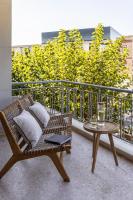 Acropolis Museum Retreat - 2 Bedroom Apartment - B&B Atenas
