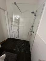 Barrierefreie Erdgeschossferienwohnung Lübeck - Ferienwohnung