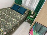 Chic 2-Bedroom Stay in Hongdae - Ferienwohnung