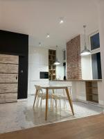 Loft Apartment - B&B