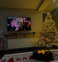 Cottage Kohta in Bakuriani - B&B Bakuriani