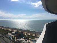 D&D Sea View First Line Apartments - B&B Batumi
