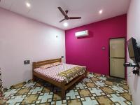 Chambre Double avec Salle de Bains Privative