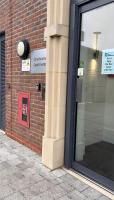 Stylish 2 Bedroom Apartment in Rochester, Kent- 3 min from Rochester Train Station - Bed and Breakfast