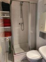 NICO Helles gemütliches Studio Innenstadt HomeOffice Workplace - B&B Brandenburg