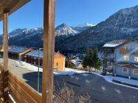 Superior Appartement met 1 Slaapkamer en Balkon