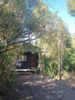 Cabaña en el bosque con opción tina caliente - Bed and Breakfast