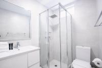 Bondi Beachfront Retreat - Beach views - B&B
