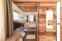 Chambre Double - Vue sur Jardin