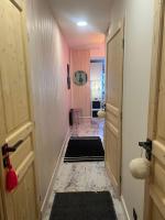 Idéal Cosy Lumineux Central calme Fonctionnel & Beau - Chambres d'hôtes L'Huez