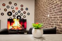 street Loft with sauna - B&B Saint-Étienne