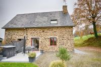 Charme à la campagne avec spa - Bed and Breakfast Saint-Senier-de-Beuvron