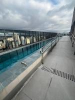 Apartamento na Avenida Paulista - B&B San Paolo