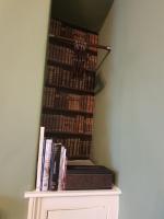 Afallon Townhouse - Ferienwohnung Dolgellau