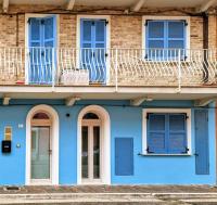 Appartamento Al Borgo Marinaro - B&B Porto Sant'Elpidio
