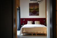 Junior Suite met Sauna