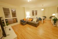 Avenida de America -Chamartín- 0A93 - B&B Madrid