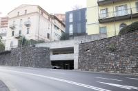 Deluxe Urban Apartment 6 - Free Parking - B&B Lugano