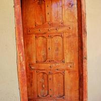 Camera Familiare con Vista Montagna