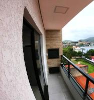 Apartamento na Praia dos Ingleses - B&B Florianópolis