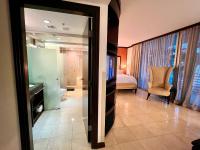 King Suite with Balcony